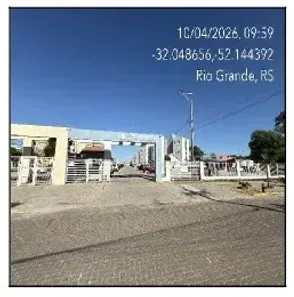 Apartamento com 2 Quartos à venda, 42m² no Vila Rural, Rio Grande