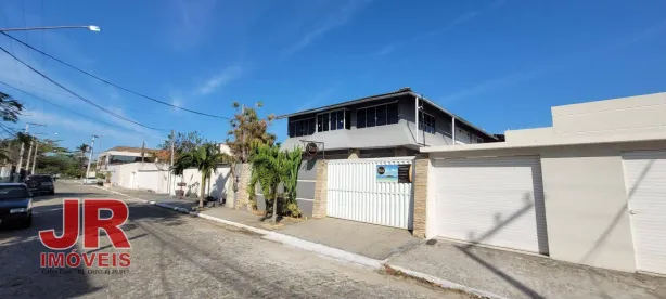 Casa com 11 Quartos à venda, 360m² no Jardim Excelsior, Cabo Frio