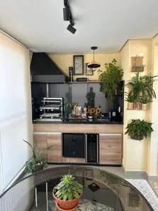 Apartamento com 2 Quartos à venda, 77m² no Santana, São Paulo