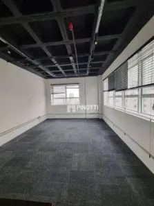 Sala Comercial para alugar, 27m² no Baeta Neves, São Bernardo do Campo