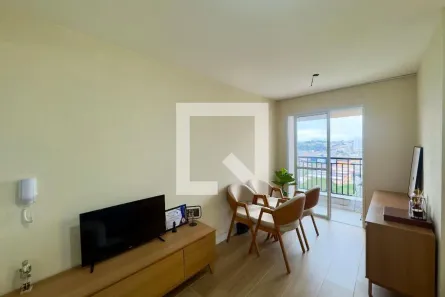 Apartamento com 2 Quartos à venda, 48m² no Vila Galvão, Guarulhos