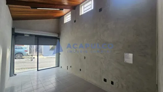 Sala Comercial para alugar, 22m² no Ponte de Campinas, Jundiaí