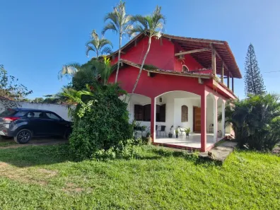 Casa com 4 Quartos à venda, 185m² no Praia Dos Amores, Araruama