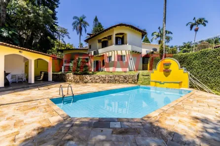 Sobrado com 4 Quartos à venda, 690m² no Tremembé, São Paulo