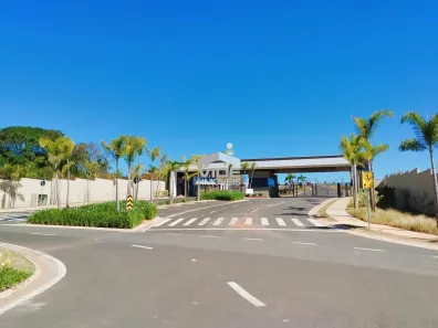 Lote/Terreno à venda, 480m² no Jardim Conceição (Sousas), Campinas