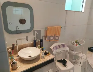 Casa com 2 Quartos à venda, 250m² no Jardim Noêmia, Franca