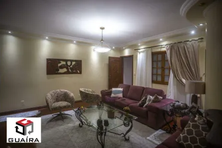 Sobrado com 4 Quartos à venda, 460m² no Nova Petrópolis, São Bernardo do Campo