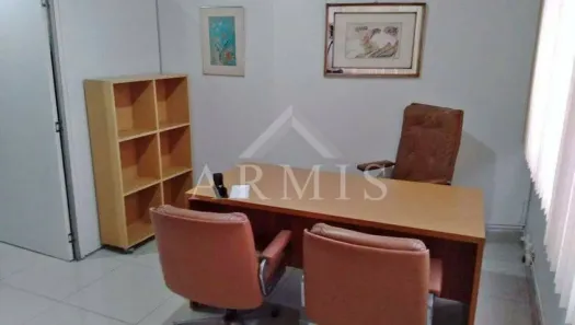 Sala Comercial à venda, 35m² no República, São Paulo
