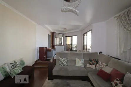 Apartamento com 4 Quartos à venda, 160m² no Vila Regente Feijó, São Paulo