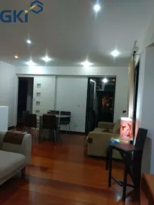 Apartamento com 3 Quartos à venda, 96m² no Santa Cecília, São Paulo