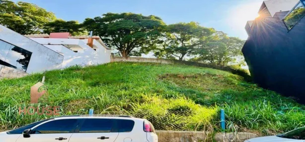 Lote/Terreno à venda, 570m² no Jardim Modelo, Arujá