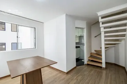 Apartamento com 2 Quartos à venda, 42m² no Cristo Rei, Curitiba