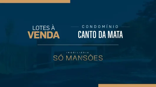 Lote/Terreno à venda, 1011m² no Canto da Mata, Nova Lima