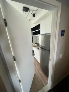 Apartamento com 1 Quarto à venda, 27m² no Sé, São Paulo