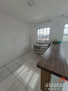 Casa com 1 Quarto para alugar, 48m² no Jardim Catanduva, São Paulo