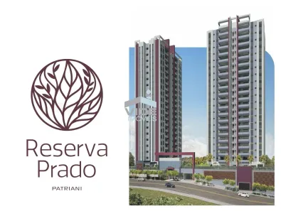Apartamento com 3 Quartos à venda, 152m² no Parque Prado, Campinas