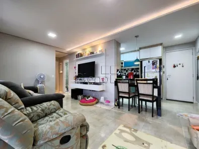 Apartamento com 2 Quartos à venda, 70m² no Vila Proost de Souza, Campinas