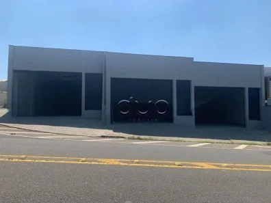 Galpão/Depósito/Armazém para alugar, 220m² no Nova Pompéia, Piracicaba