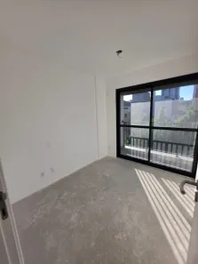Apartamento com 1 Quarto à venda, 34m² no Pinheiros, São Paulo