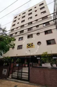 Apartamento com 2 Quartos à venda, 80m² no Cambuí, Campinas