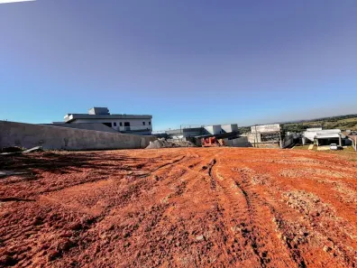 Lote/Terreno à venda, 1200m² no Parque Residencial Indaiá, Indaiatuba