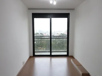 Apartamento com 2 Quartos à venda, 56m² no Chácara Nossa Senhora do Bom Conselho, São Paulo