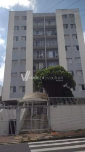 Apartamento com 3 Quartos à venda, 81m² no Taquaral, Campinas