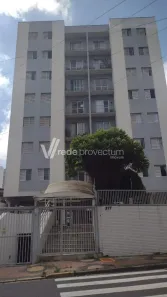 Apartamento com 3 Quartos à venda, 81m² no Taquaral, Campinas