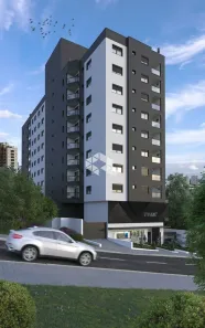 Apartamento com 2 Quartos à venda, 68m² no Centro, Santa Maria