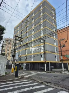 Apartamento com 3 Quartos à venda, 132m² no Centro, Santo André