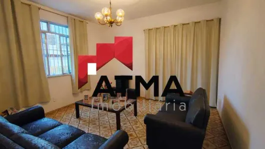 Casa com 3 Quartos à venda, 155m² no Argentino, Rio de Janeiro