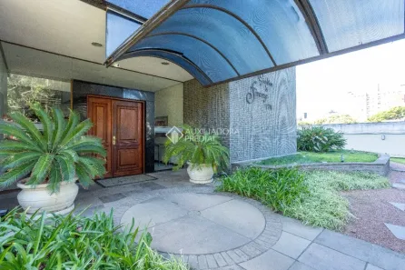 Apartamento com 3 Quartos à venda, 122m² no Petrópolis, Porto Alegre