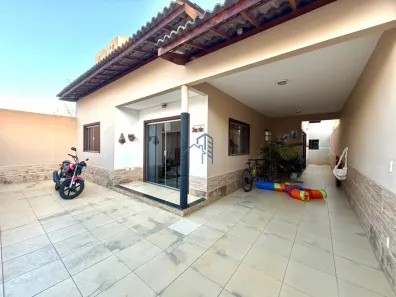 Casa com 4 Quartos à venda, 200m² no Boa Vista, Vitória da Conquista
