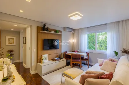 Apartamento com 2 Quartos à venda, 72m² no Centro Histórico, Porto Alegre