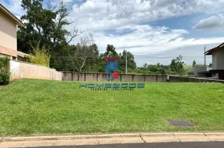Lote/Terreno à venda, 717m² no Alphaville Dom Pedro, Campinas