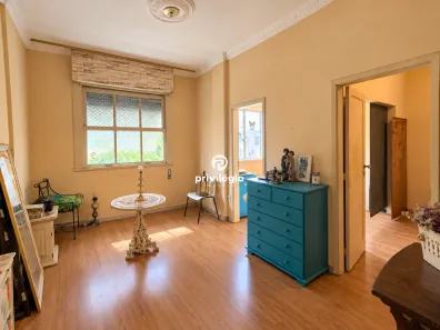 Apartamento com 2 Quartos à venda, 60m² no Glória, Rio de Janeiro