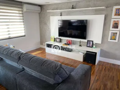 Apartamento com 2 Quartos para alugar, 127m² no Pinheiros, São Paulo