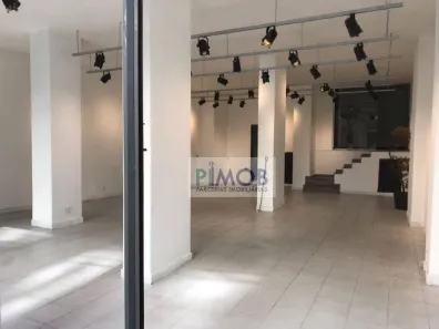Ponto Comercial à venda, 152m² no Copacabana, Rio de Janeiro