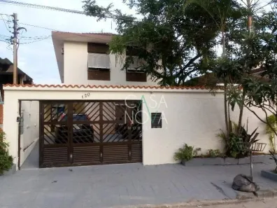Casa com 4 Quartos à venda, 420m² no Vila Cascatinha, São Vicente