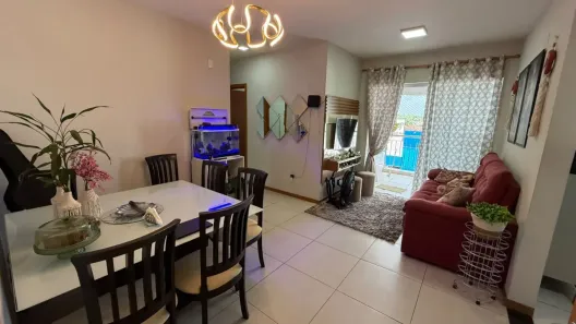 Apartamento com 2 Quartos à venda, 73m² no Marambaia, Belém