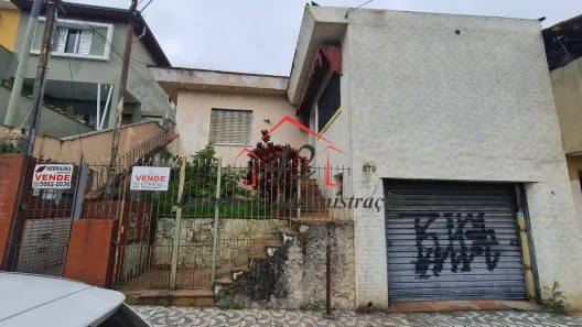 Casa com 4 Quartos à venda, 280m² no Vila Brasílio Machado, São Paulo
