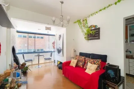 Apartamento com 2 Quartos à venda, 85m² no Santo Antônio, Porto Alegre