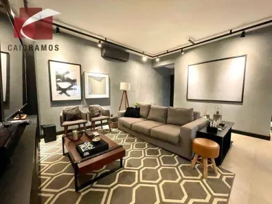 Apartamento com 4 Quartos à venda, 144m² no Centro, Florianópolis