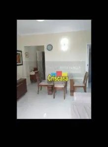 Apartamento com 3 Quartos à venda, 110m² no Icaraí, Niterói