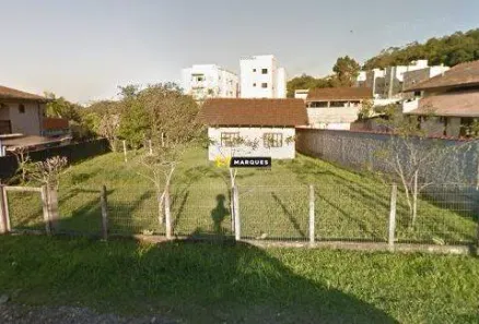 Lote/Terreno à venda, 1000m² no Itaum, Joinville