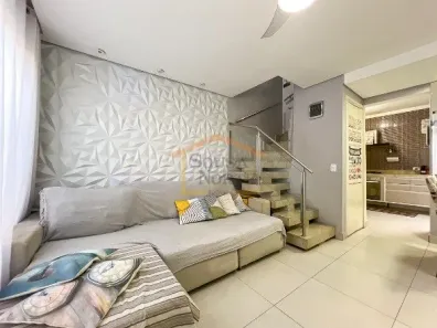 Casa de Condomínio com 2 Quartos à venda, 57m² no Vila Guilherme, São Paulo