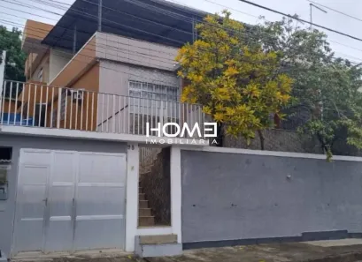 Casa com 5 Quartos à venda, 241m² no Estrela do Norte, São Gonçalo