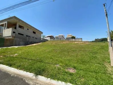 Lote/Terreno à venda no Parque Sinai, Santana de Parnaíba