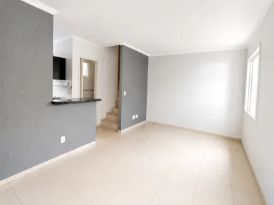 Casa de Condomínio com 3 Quartos à venda, 90m² no Jaraguá, São Paulo