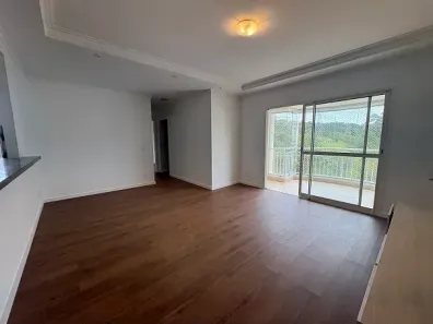 Apartamento com 2 Quartos para alugar, 84m² no Tamboré, Santana de Parnaíba